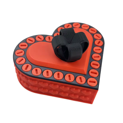 Regalo Frustrante | Edición San Valentín