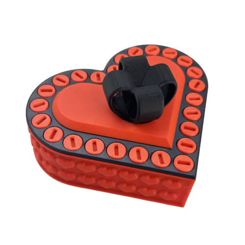 Regalo Frustrante | Edición San Valentín