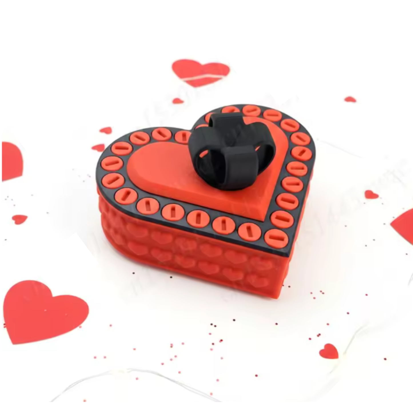 Regalo Frustrante | Edición San Valentín