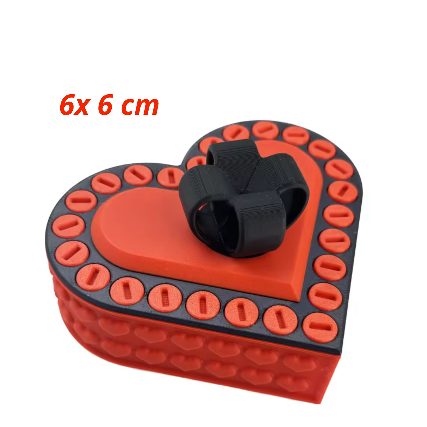 Regalo Frustrante | Edición San Valentín